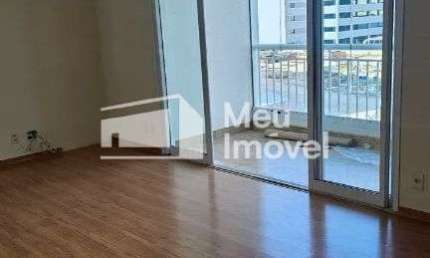 Aluguel Apartamento 3 Dormitorios sendo 1 Suite  com 100m2 - Condominio Rossi Montes - Zona Leste - Sao Jose dos Campos