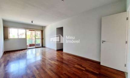 Aluguel Apartamento 4 Dormitorios sendo 1 Suite - Edificio New York - Parque Residencial Aquarius - Sao Jose dos Campos