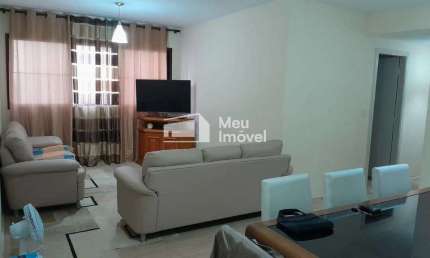 Aluguel e Venda Apartamento 3 Dormitorios sendo 1 Suite - Bairro Jardim Aquarius - Sao Jose dos Campos