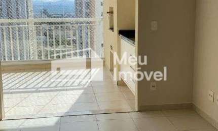 Apartamento 63 m2 - 2 dormitorios - sendo 1 suite - Conddominio Portal da Vila - Jardim Aquarius - Zona Oeste - Sao Jose dos Campos.
