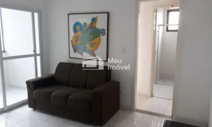 Aluguel apartamento 1 dormitorio com 50m2 - condominio blue tower - bairro vila ema - sao jose dos campos