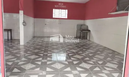 Aluguel  Ponto comercial 122m2- Jardim Morumbi - Zona Sul - Sao Jose dos Campos