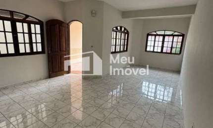 Aluguel Casa Sobrado 3 Dormitorios Bairro Jardim Universo - Jardim Ismenia - Zona Leste - Sao Jose dos Campos