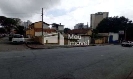 Terreno - 250 m2 - Vila Sanches - Venda ou locacao - Oportunidade