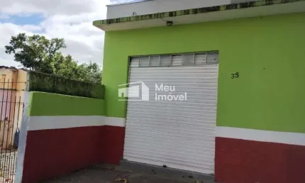 Ponto Comercial 75 m2 - Jd da Granja - Excelente Localizacao - Locacao