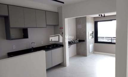 Aluguel e Venda Apartamento 68 m2 - 1 dorms - sendo 1 suite - Wonder Bairro Jardim Satelite - Zona Sul - Sao Jose dos Campos