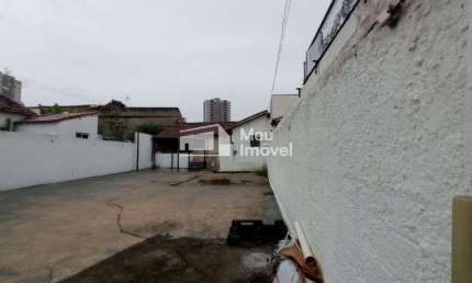 Ponto comercial + Edicula - 310m2 - Jardim Maringa - Locacao - Oportunidade