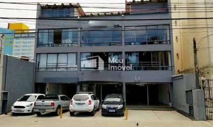 Aluguel Ponto Comercial de 200m2- Centro de Sao Jose Dos Campos.