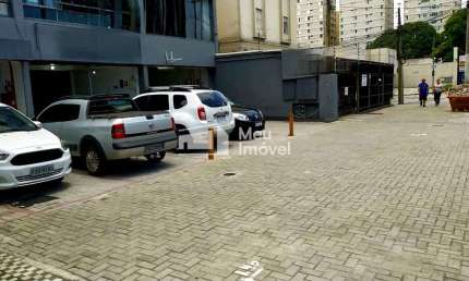 Aluguel Ponto comercial de 200m2- Centro de Sao Jose Dos Campos.