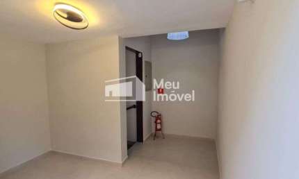 Aluguel Sala Comercial com 25m2- Jardim Bela Vista- Centro de Sao Jose Dos Campos.