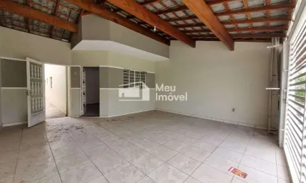 Aluguel Casa Sobrado 3 Dormitorios sendo 1 Suite - Bairro Vista Verde - Vila Rodolfo - Sao Jose dos Campos