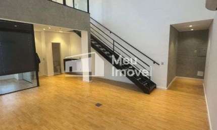 Aluguel Sala comercial de 82m2 para locacao no Patio das Americas Mall- Sao Jose Dos Campos.