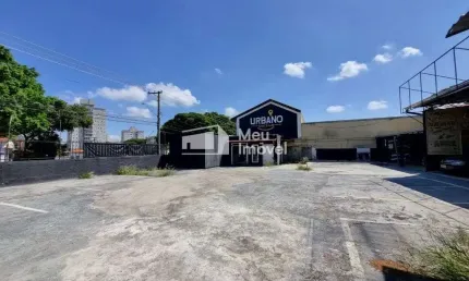 Aluguel Ponto Comercial com 600m2 Bairro Jardim America - Zona Sul - Proximo a Bacabal - Sao Jose dos Campos