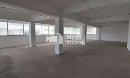 Sala comercial para alugar na Avenida Heitor Villa Lobos, 821, Jardim São Dimas, São José dos Campos