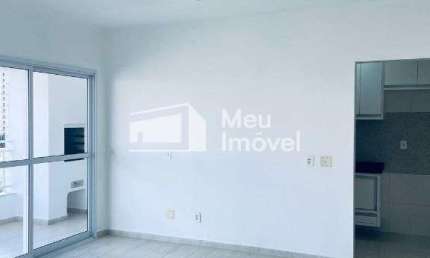 Aluguel Apartamento de 2Dormitorios sendo 1 Suite - Jardim  Aquarius - Sao Jose dos Campos SP