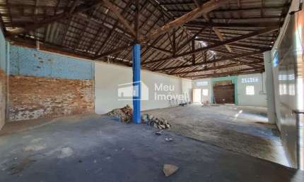 Aluguel Galpao Comercial 267m2 Bairro Vila Maria - Proximo a Regiao Central - Sao Jose dos Campos