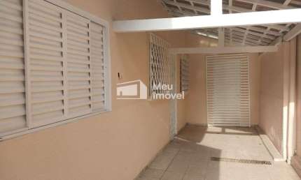 Aluguel Casa 1 Dormitorio Regiao Central - Sao Jose dos Campos
