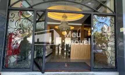 Aluguel Sala Comercial de 49m2 - Edificio Conlife Center- Bairro Jardim Aquarius - Sao Jose dos Campos