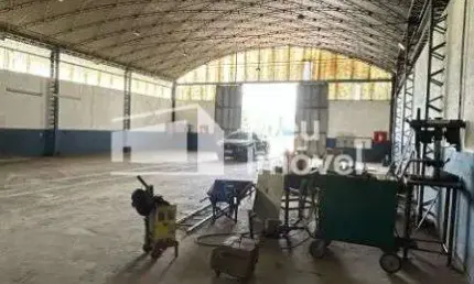 Aluguel e Venda Galpao com Area Total de 4.400m2 Bairro Pagador Andrade - Regiao Proximo Ambev - Jacarei