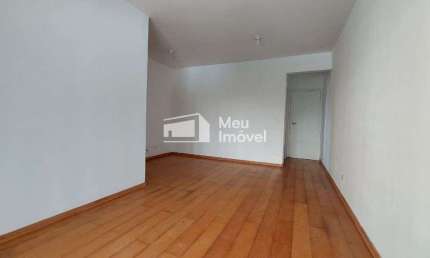 Aluguel Apartamento 3 Dormitorios sendo 1 Suite Bairro Vila Ema - Sao Jose dos Campos