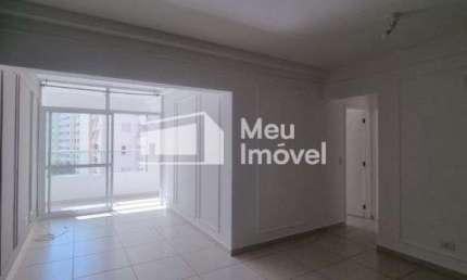 Aluguel Apartamento 2 Dormitorios sendo 1 Suite - Condominio Gemini - Jardim Aquarius - Sao Jose dos Campos
