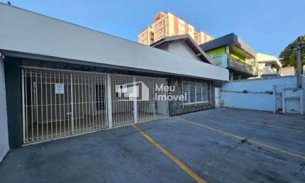 Aluguel Ponto Casa Comercial Bairro Sao Dimas - Sao Jose dos Campos