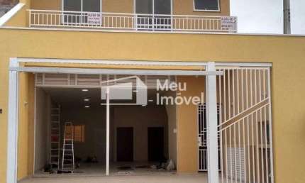 Aluguel Ponto Comercial 160m2 Bairro Santa Julia - Sao Jose dos Campos