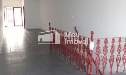 Aluguel Ponto Comercial 45m2 Piso Superior Centro de Jacarei