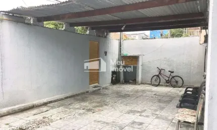 Aluguel Casa 2 Dormitorios Regiao Central de Sao Jose dos Campos