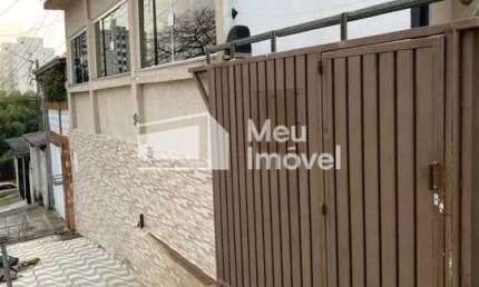 Aluguel Casa Ampla com 5 Dormitorios sendo 1 suite  e Edicula - Bairro Bosque dos Eucaliptos - Zona Sul - Sao Jose dos Campos