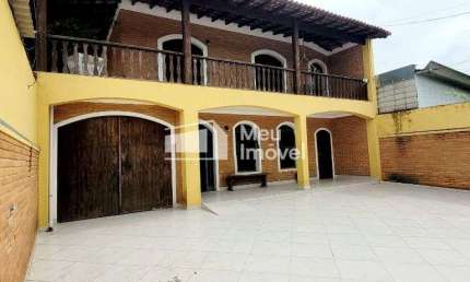 Aluguel Casa Comercial com 3 Dormitorios Bairro Santa Maria - Jacarei