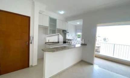 Aluguel Apartamento 2 Dormitorios sendo 1 Suite Bairro Jardim das Industrias - Sao Jose dos Campos