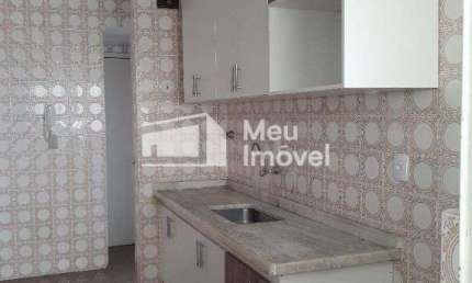 Aluguel Apartamento 3 Dormitorios sendo 1 Suite Condominio Mansao do Vale - Jacarei