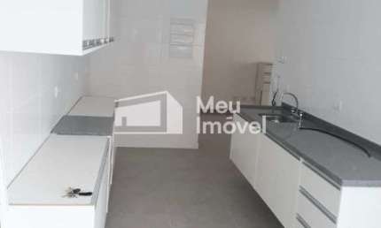 Aluguel Apartamento 2 Dormitorios sendo 1 Suite Condominio Gemini - Bairro Jardim Aquarius - Sao Jose dos Campos