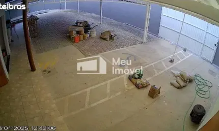 Aluguel Ponto Galpao Comercial de Esquina 220m2 Bairro Villa Branca - Jacarei