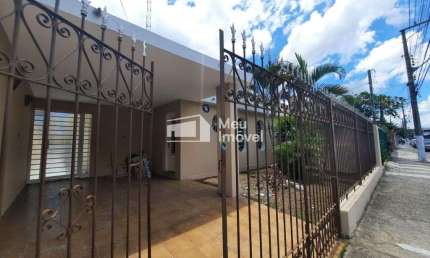 Aluguel e Venda Casa Residencial ou Comercial disponivel recem reformada - Centro, Jacarei - SP
