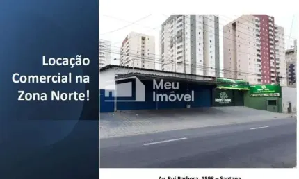 Ponto Comercial 52m2 Bairro Alto da Ponte - Zona Norte - Sao Jose dos Campos