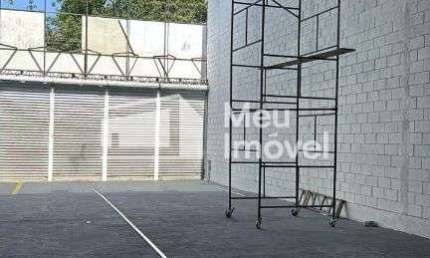 Aluguel e Venda Ponto Comercial 250m2 Avenida Andromeda - Sao Jose dos Campos