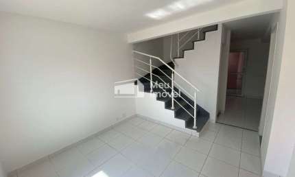 Aluguel e Venda Sobrado 2 dormitorios  Condominio Villa Cambui - Sao Jose dos Campos