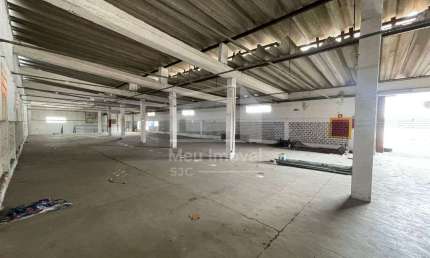 Aluguel Galpoes Comerciais e Industriais de 70 m2 a 1.200 m2 na Avenida Ademar de Barros - bairro Jardim Santa Maria - Jacarei