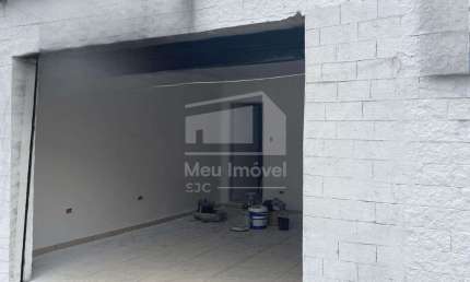 Sala comercial com 1 sala para alugar na Rua Doutor Pompílio Mercadante, 220, Centro, Jacareí