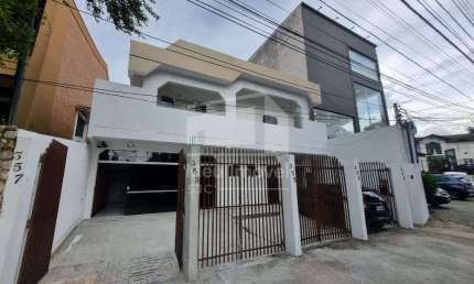 Aluguel Sala Comercial com 120m2 Bairro Jardim Esplanada - Sao Jose dos Campos