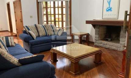 Aluguel e Venda Casa Alto Padrao Condominio Aquarius 1 - Sao Jose dos Campos