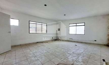 Aluguel Sala Comercial 30m2 - Avenida Getulio Vargas - Jacarei