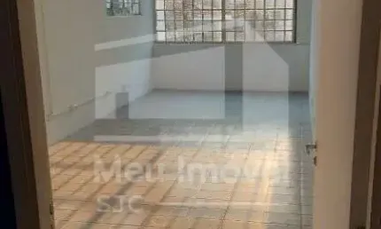 Sala comercial com 4 salas para alugar na Avenida Doutor Adhemar de Barros, 623, Jardim São Dimas, São José dos Campos, 180 m2 por R$ 5.000