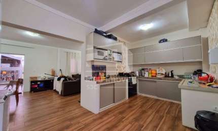 Venda e Locacao - Casa Residencial ou Comercial - Bairro Parque dos Sinos - Jacarei