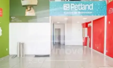 Oportunidade Unica: Loja de 108m2 no Prestigiado Jardim Aquarius