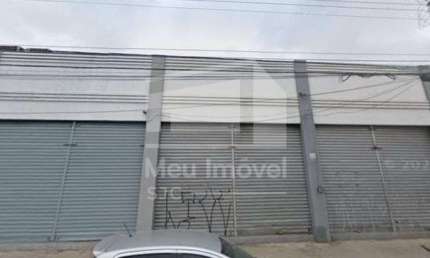 Sala comercial para alugar na Rua Doutor Carlos Varela, 193, Centro, Cruzeiro