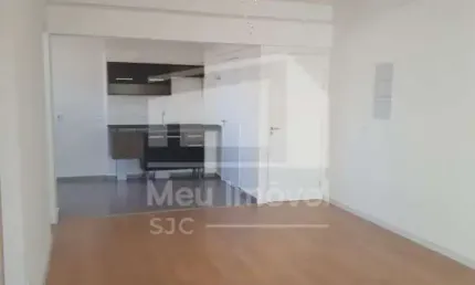 Aluguel e Venda Apartamento 3 Dormitorios sendo 1 Suite  - Regiao Central de Jacarei - SP