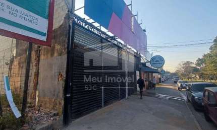 Ja imaginou a sua loja na mais famosa avenida de Sao Jose dos Campos?